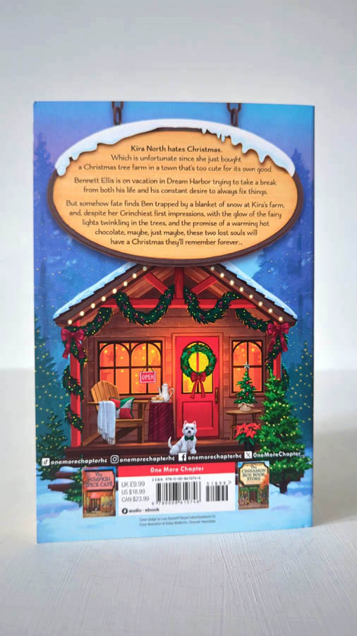 The Christmas Tree Farm