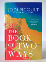 The Book of Two Ways