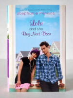 Lola and the Boy Next Door