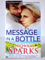 Message In a Bottle