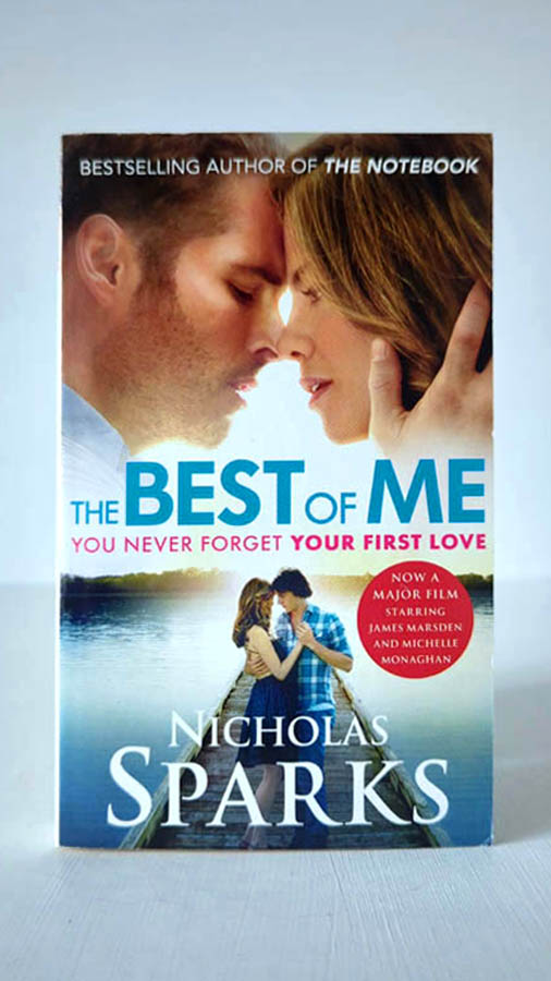 The Best of Me