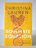 The Soulmate Equation