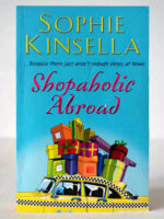 Shopaholic Abroad