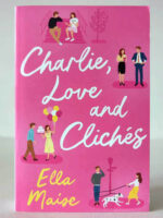 Charlie, Love and Clichés