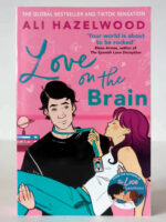 Love on the Brain