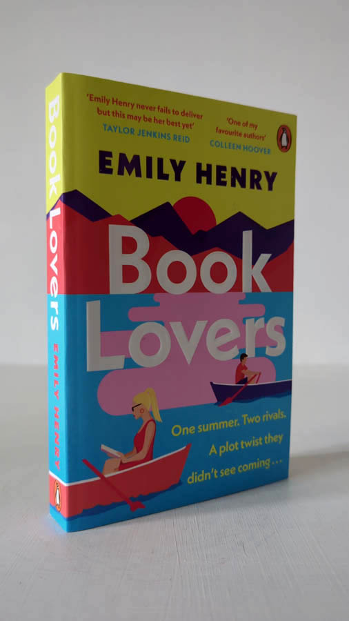 Book Lovers