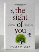The Sight Of You