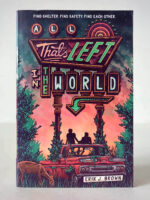 All That’s Left in the World