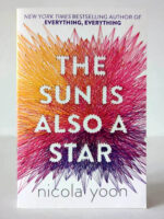 The Sun Is Also a Star