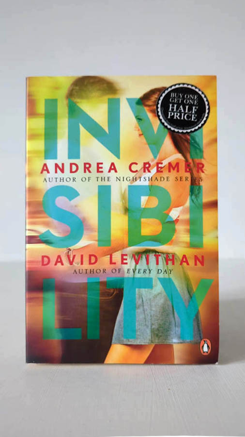 Invisibility