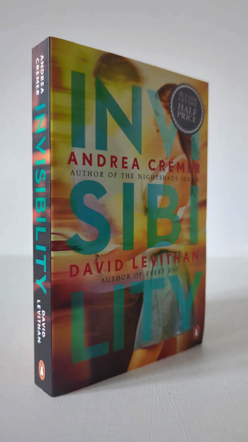 Invisibility