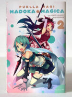 Madoka Magica