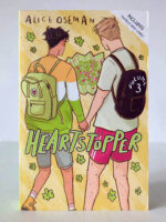 Heartstopper: Volume Three