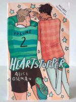 Heartstopper: Volume Two