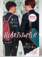 Heartstopper: Volume One