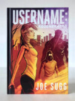 Username: Regenerated