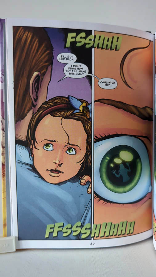 Username: Regenerated