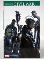 The Road to Civil War