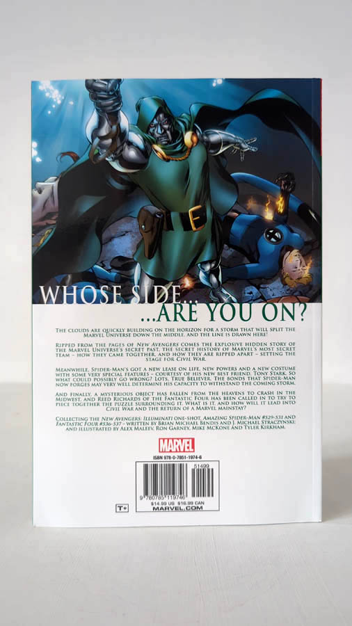 The Road to Civil War