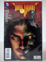 Legend of the dark night 3