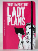 Very Important Lady Plan