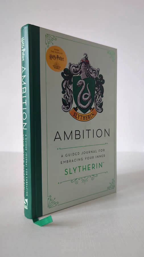 Slytherin Ambition