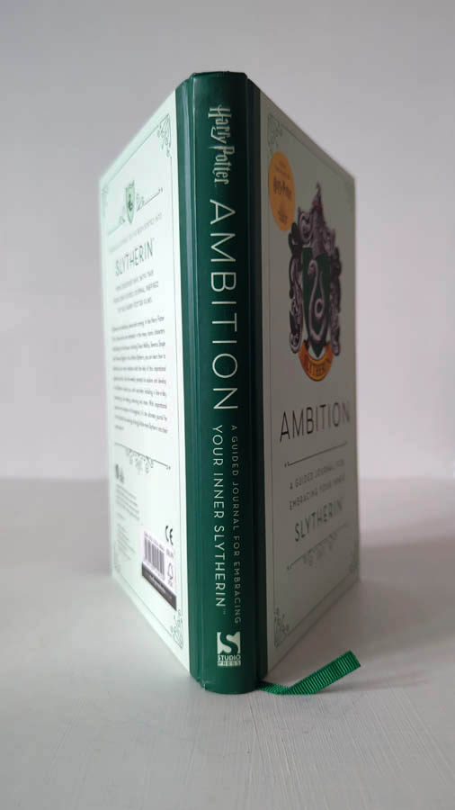 Slytherin Ambition