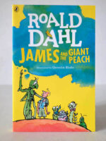 James and the Giant Peach