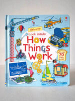 Look Inside How Things Work