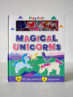 Magical Unicorn
