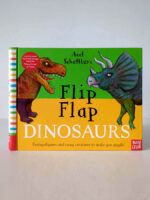Flip Flap Dinosaurs