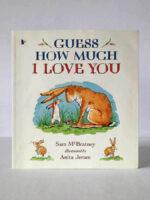 Guess How Much I Love You