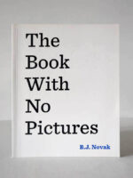 The Book With No Pictures