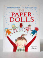 The Paper Dolls