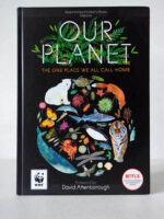 Our Planet: The One Place We All Call Home