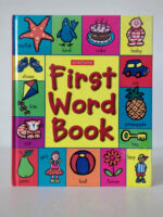 First Word Book
