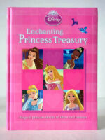 Enchanting Princess Treasury