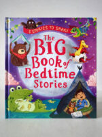 The Big Book of Bedtime Stories