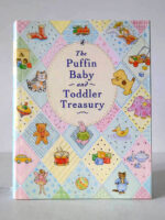The Puffin Baby and Toddler Treasury