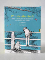 Winnie-the-Pooh. The Complete Collection of Stories and Poems