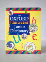 Oxford Junior Illustrated Dictionary