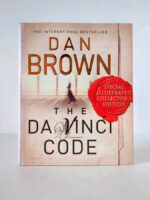 The Da Vinci Code (Special Illustrated Edition)