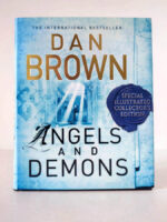 Angels and Demons (Special Illustrated Edition)