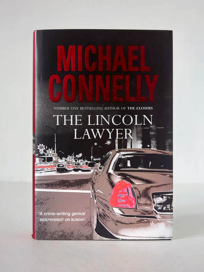 The Lincoln Lawyer