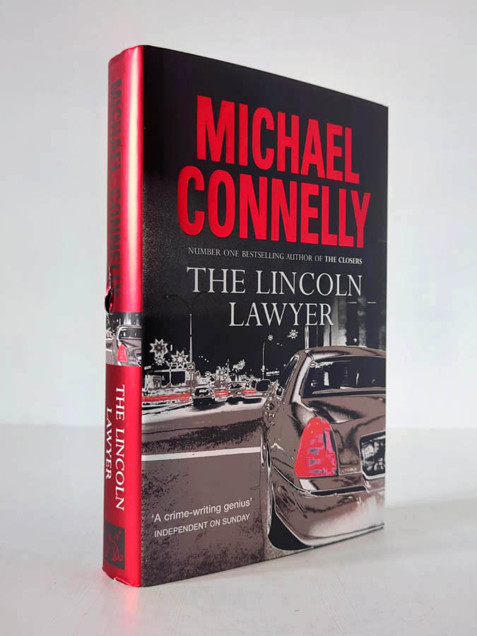 The Lincoln Lawyer