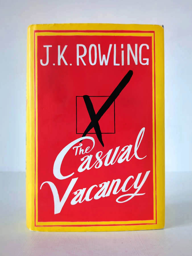 The Casual Vacancy