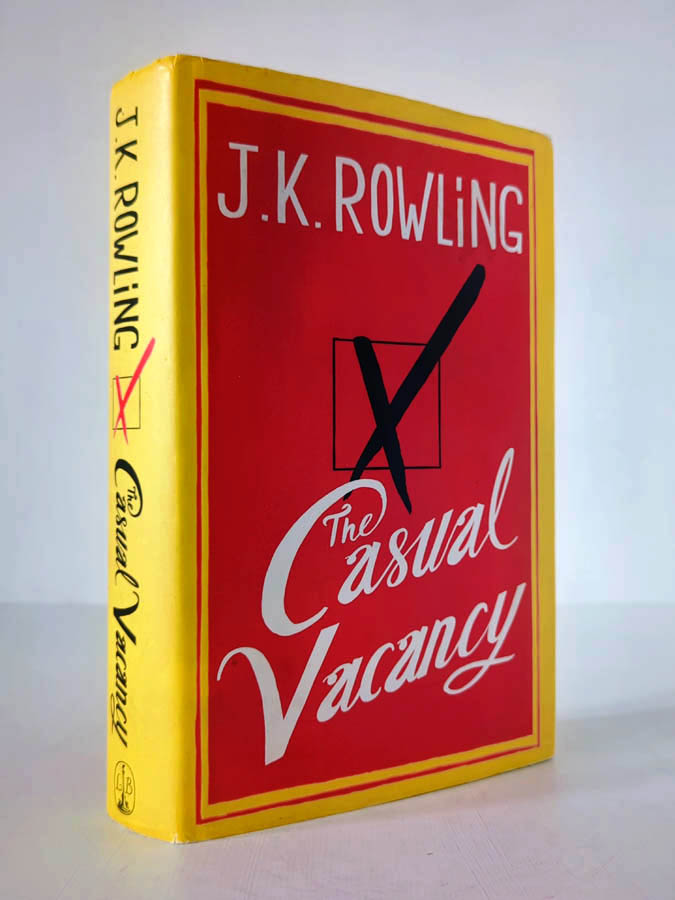 The Casual Vacancy