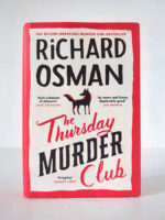 The Thursday Murder Club