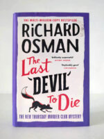 The Last Devil to Die