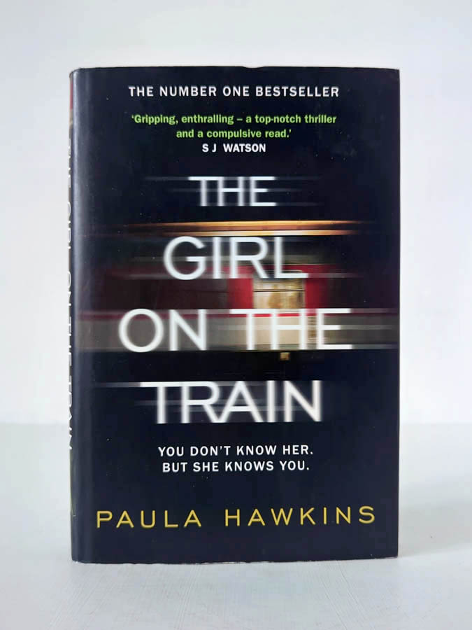 The Girl on the Train